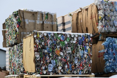 Как правильно сортировать мусор на переработку
