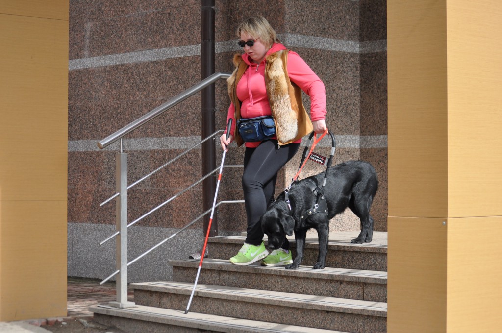 В магазин в Красноярском крае