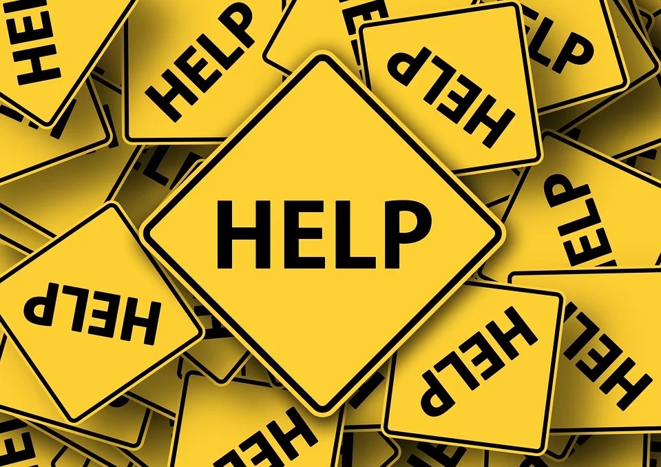 Картинки sos help