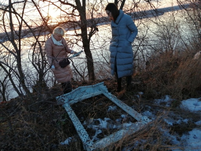 День защитника наличников отметили в Городце