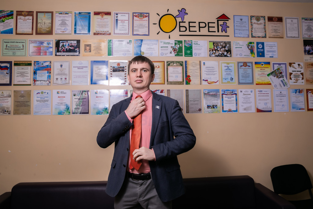 Александр Соболев