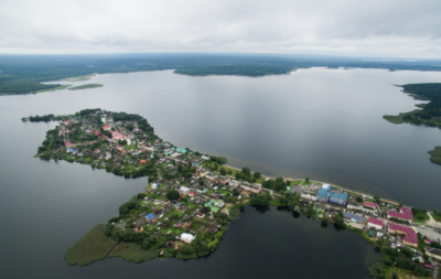 Г Себеж Псковской Области Фото