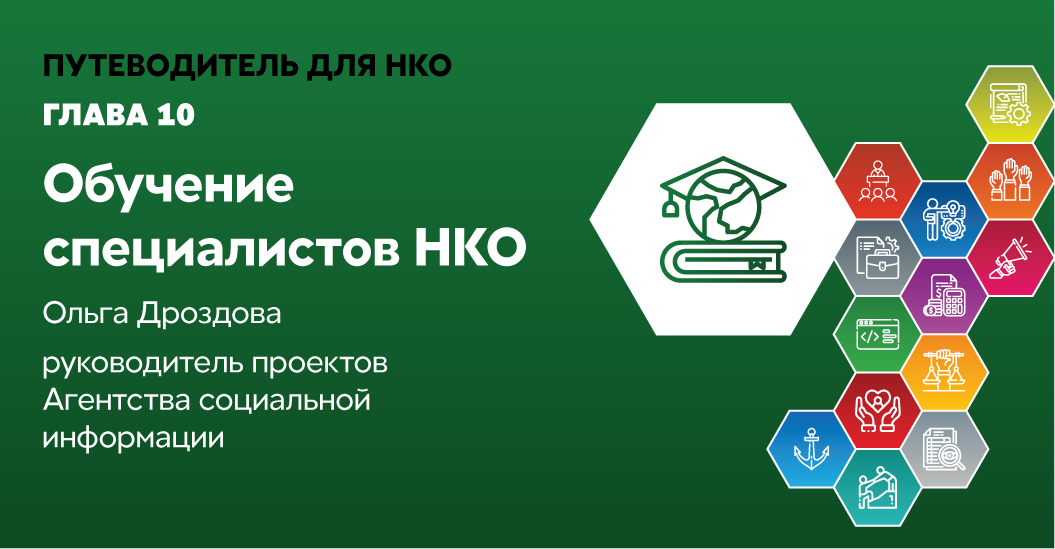 органы управления некоммерческой организации. обучение нко. тренинг для нко. автономные некоммерческие образовательные организации. методическое сопровождение.