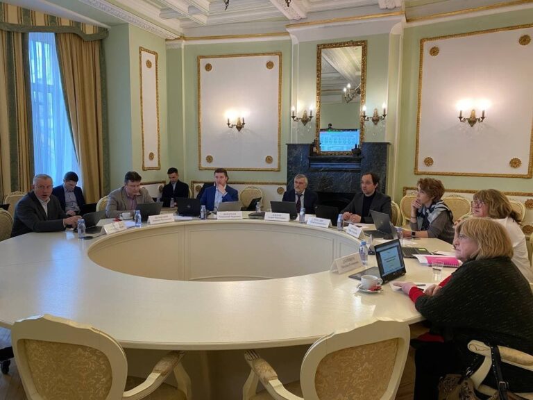 Фонд президентских грантов победители