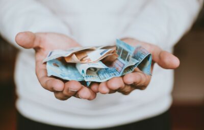 Нужна помощь" сделал гайд для НКО, как собирать пожертвования в валюте