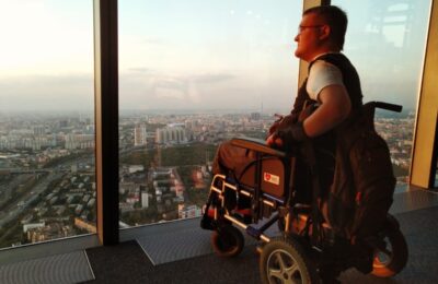 Фото предоставлено пресс службой Яндекс Такси