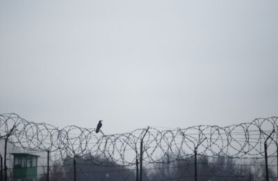 Как оказывают медпомощь заключенным? Священники — о врачах и медицине в тюрьме