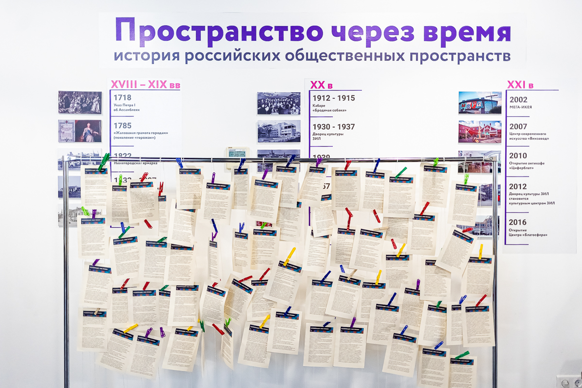 «Возможность выговориться»: зачем мы проводили конференцию «НКО-профи» 5