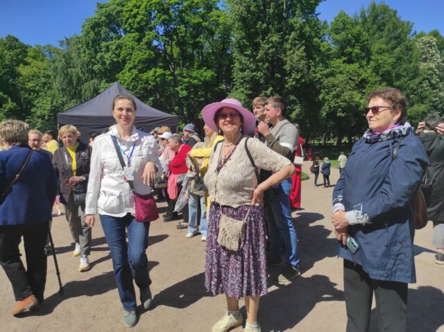 Фото: Ирина Михайлова
