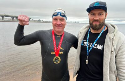 Фото предоставлено Фондом "Спорт для жизни"