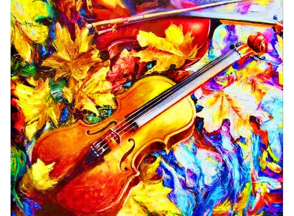 Рисунок музыка и изобразительное искусство