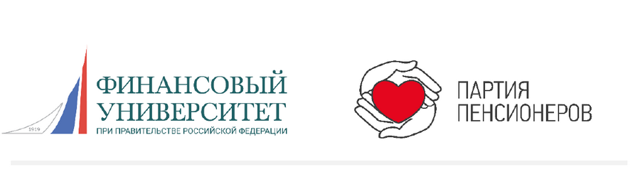 Финансовый университет лого