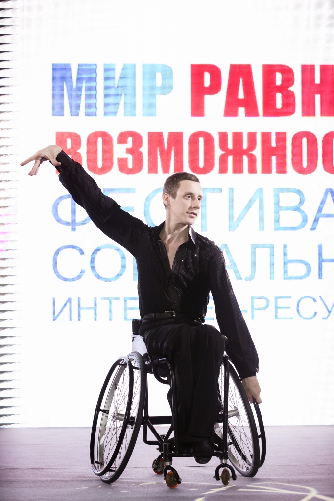 социальные интернет-ресурсы