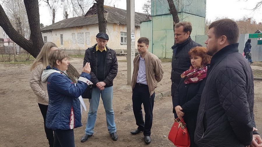 Липецк жизнеустройство выпускников детского дома